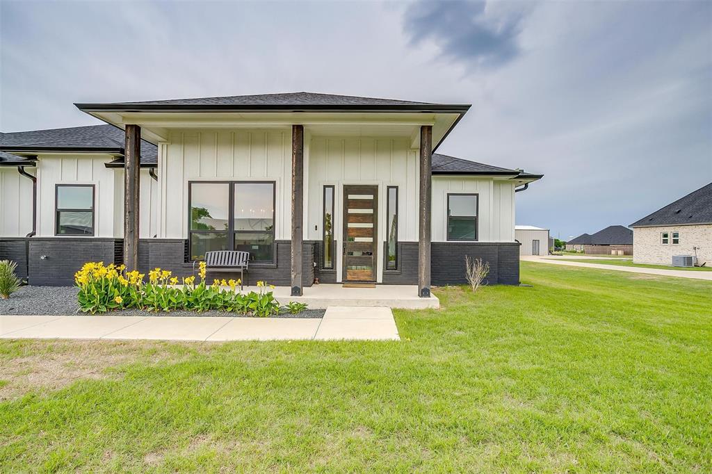 140 Lone Elm Road
