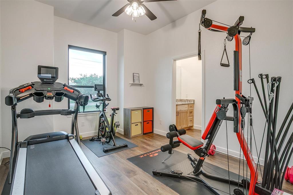 Savannah Oaks - Residential