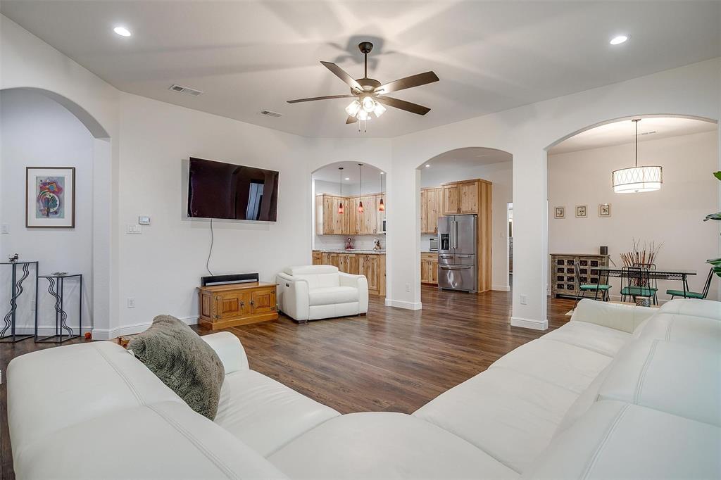 Savannah Oaks - Residential