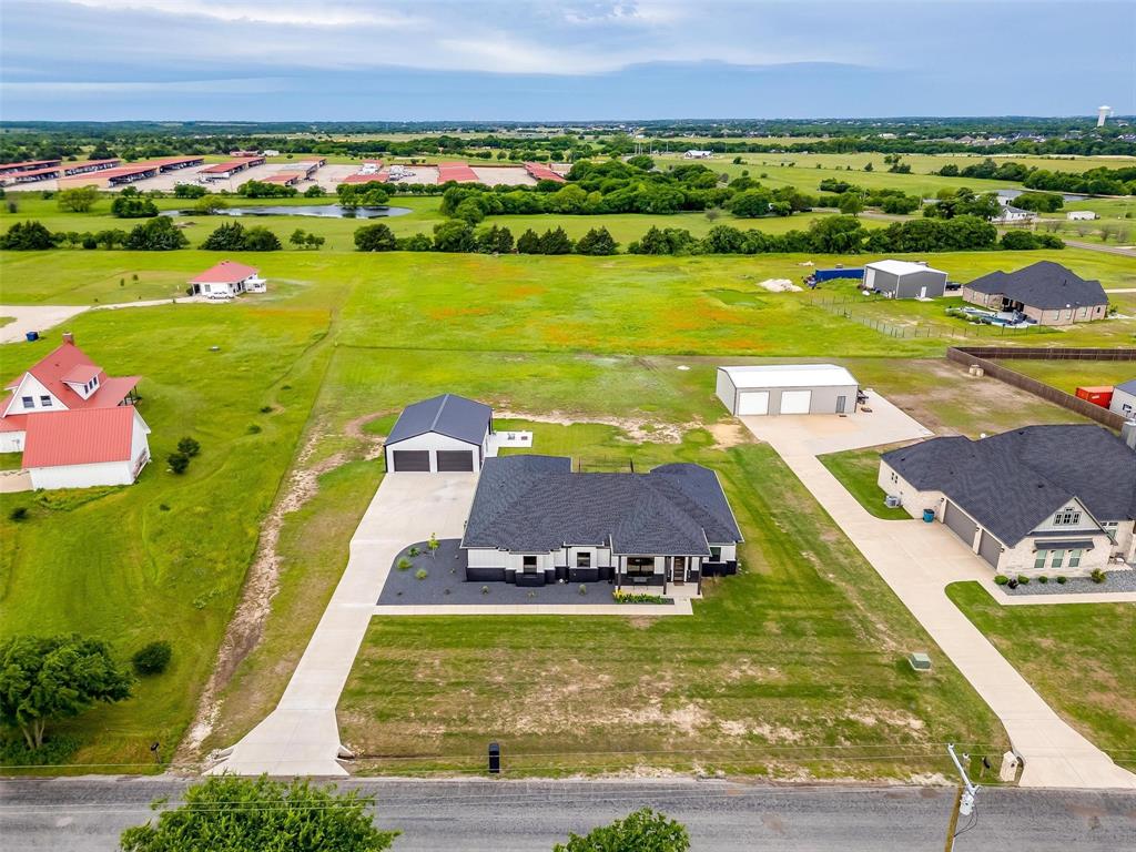 Savannah Oaks - Residential