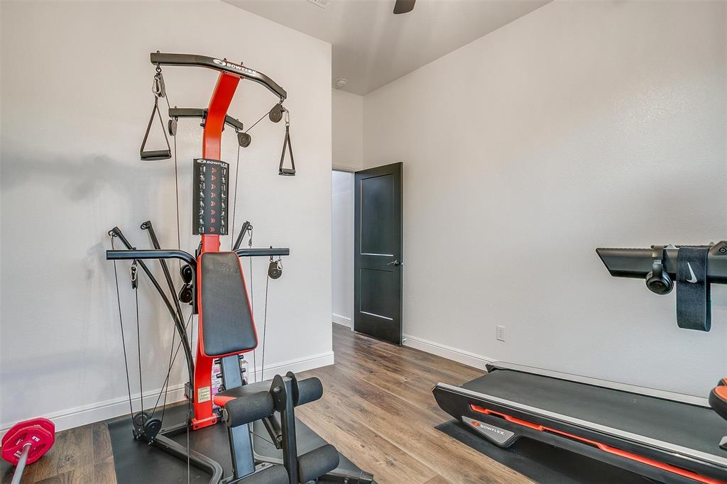 Savannah Oaks - Residential