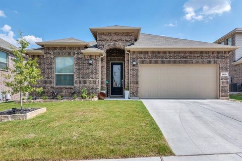 9508 Capehart Road Fort Worth TX 76179