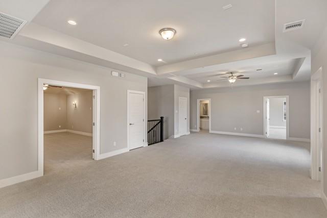 Southlake Manors - Residential