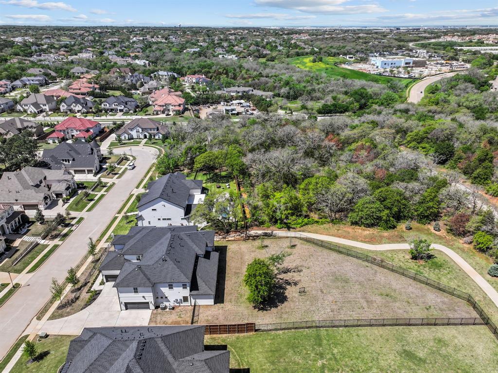 Southlake Manors - Residential