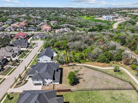 A home in Southlake