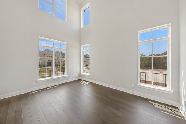 Southlake Manors - Residential