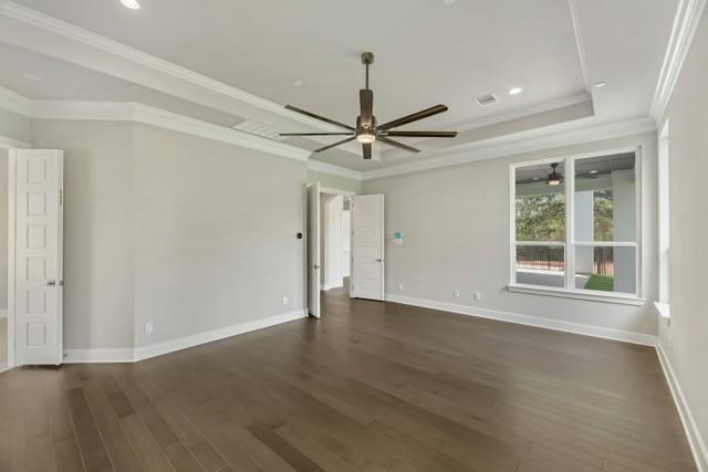 Southlake Manors - Residential