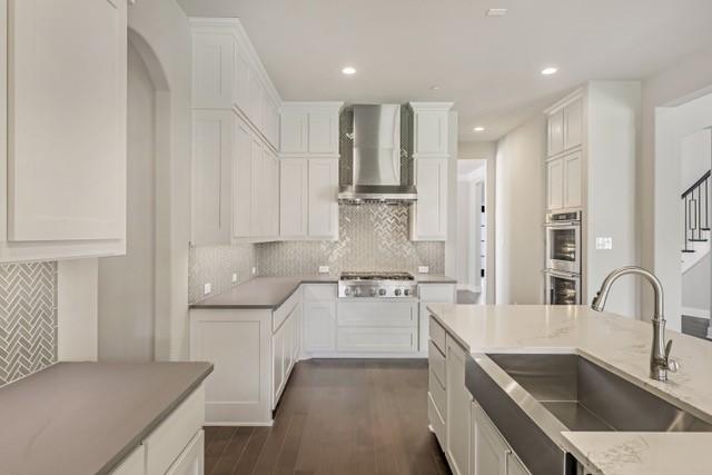 Southlake Manors - Residential