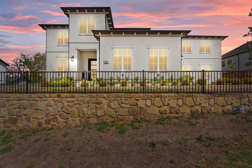 Southlake Manors - Residential