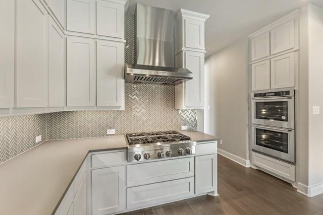 Southlake Manors - Residential