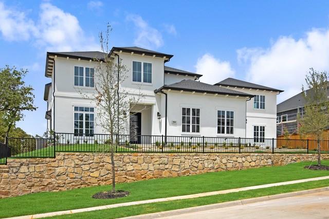 Southlake Manors - Residential