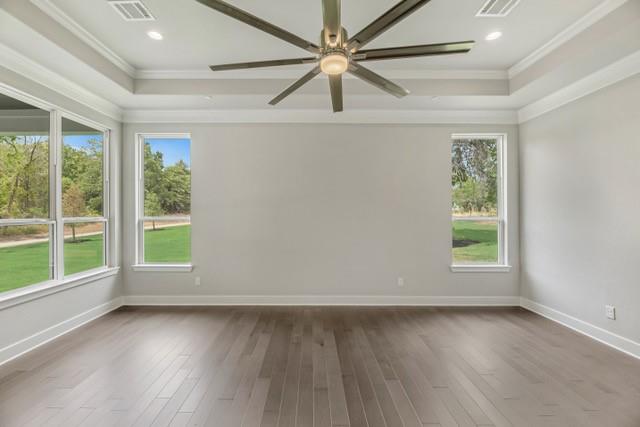 Southlake Manors - Residential