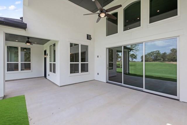 Southlake Manors - Residential