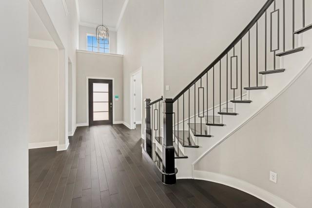 Southlake Manors - Residential