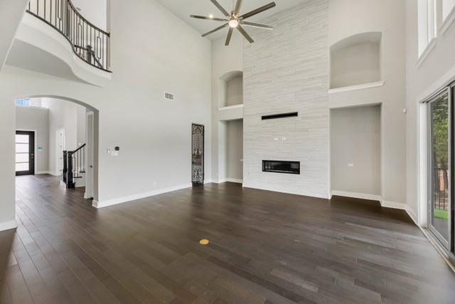 Southlake Manors - Residential