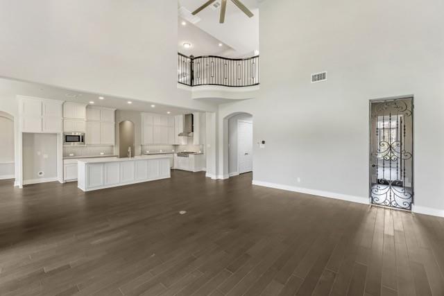 Southlake Manors - Residential