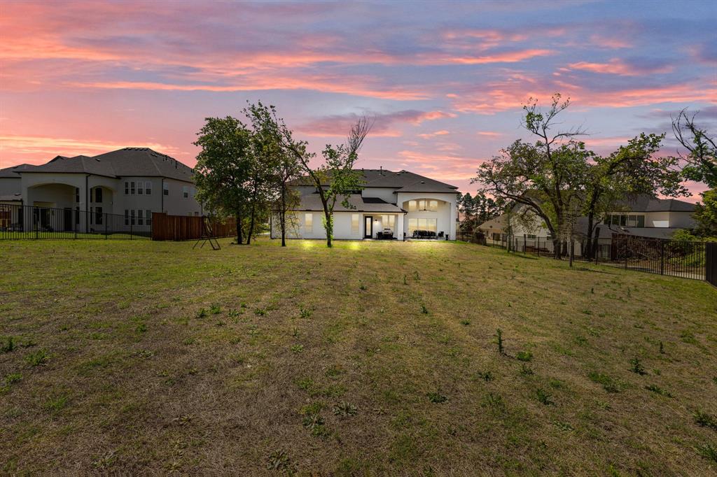 Southlake Manors - Residential