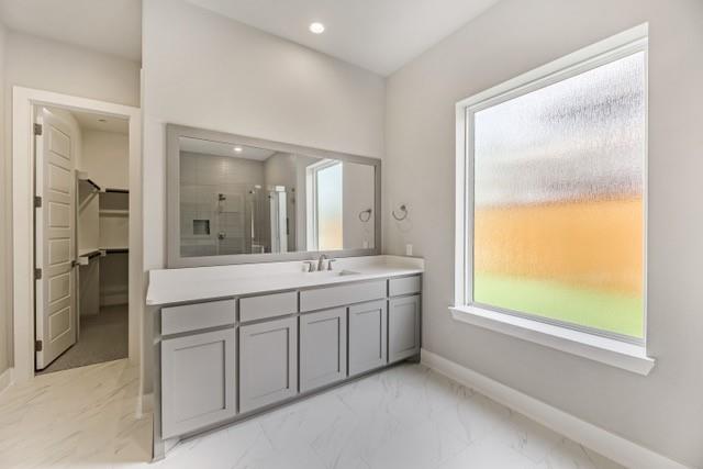 Southlake Manors - Residential