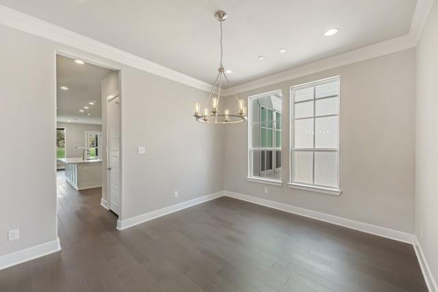 Southlake Manors - Residential