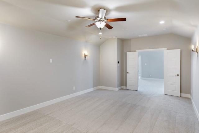 Southlake Manors - Residential