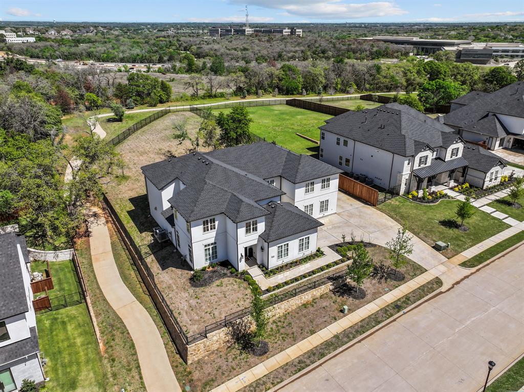 Southlake Manors - Residential