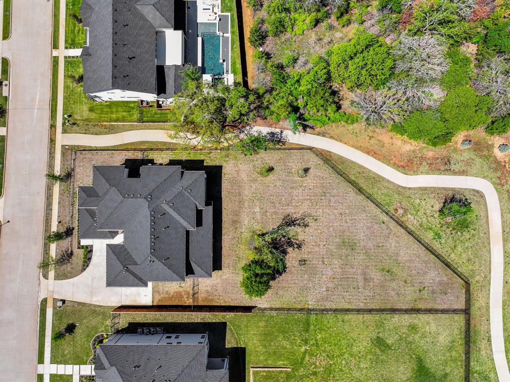 Southlake Manors - Residential