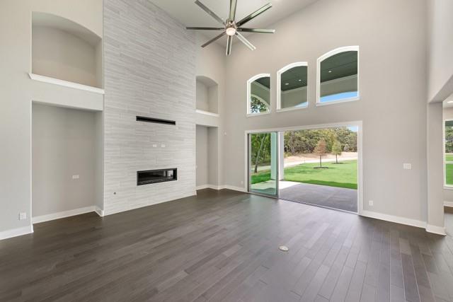 Southlake Manors - Residential