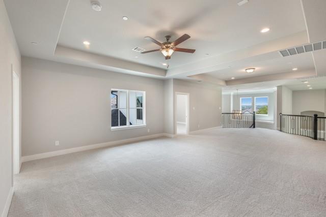 Southlake Manors - Residential