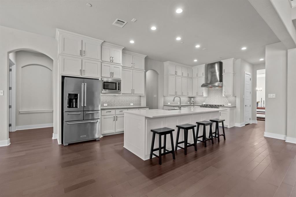 Southlake Manors - Residential