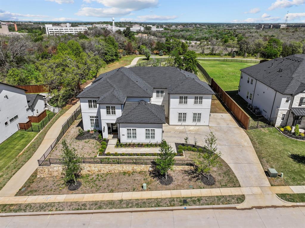 Southlake Manors - Residential