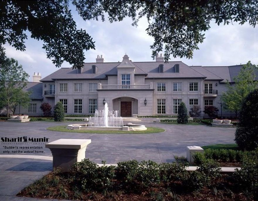 Sharif-Munir Custom Homes proudly presents an exceptional homesite within The Preserve, an exclusive luxury community located in Fields, Frisco’s innovative 15-minute city. Set among rolling landscapes, two championship golf courses, and nearly 40 acres of dedicated greenspace, The Preserve offers an elevated lifestyle with timeless design and modern convenience. As part of the 2,500-acre Fields master plan, residents are just minutes from top-rated schools, curated retail and dining, world-class entertainment, and major attractions like the PGA of America Headquarters, Omni PGA Frisco Resort, and the highly anticipated Universal Kids Resort, opening in 2026. The community is designed to celebrate both luxury and nature, with scenic trails, pavilions, water features, and outdoor art throughout. The pedestrian-friendly layout connects residents to parks, shops, and amenities through a network of hike-and-bike trails and tunnel systems. At The Preserve, Sharif-Munir Custom Homes delivers not just a residence, but a refined living experience where architecture, nature, and community come together seamlessly. The Preserve isn't just a place to live, It's a place to thrive.