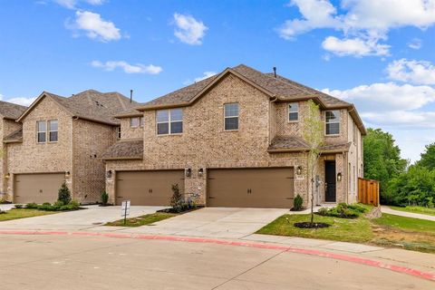 510 Sequoia Street Allen TX 75002
