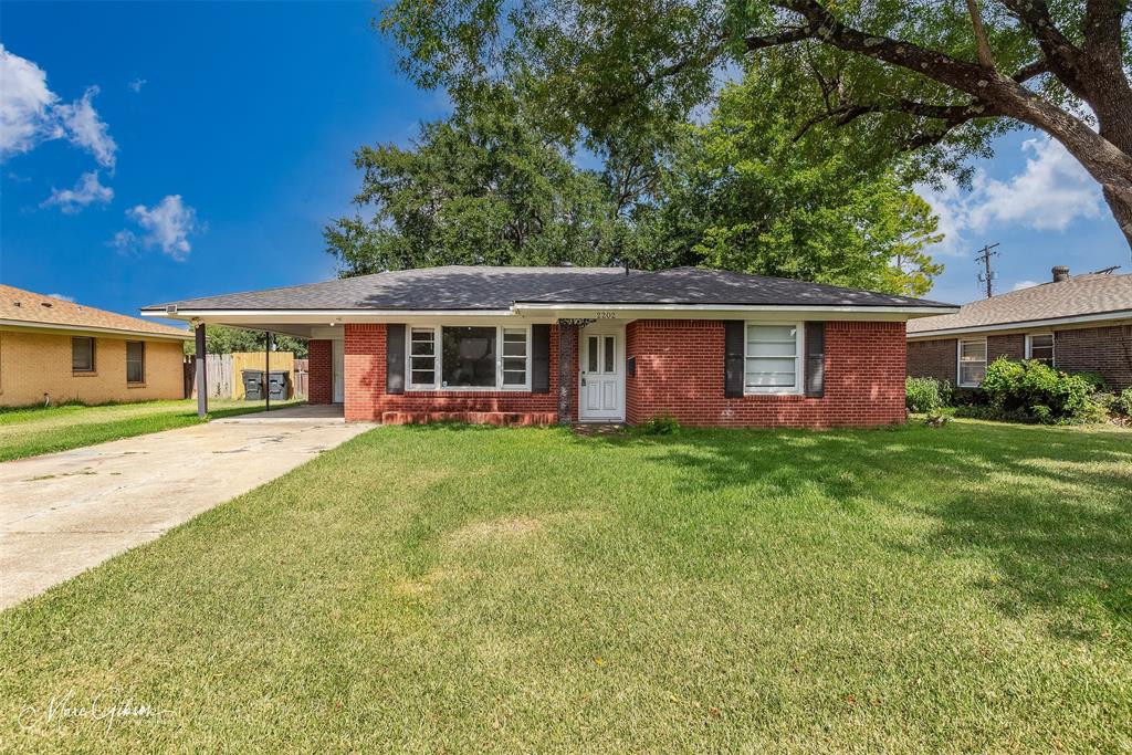 Bossier City, Louisiana 71111, United States, 3 Bedrooms Bedrooms, ,2 BathroomsBathrooms,Residential,Active,190913