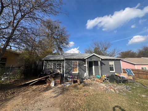 5504 Wheaton Drive Fort Worth TX 76133