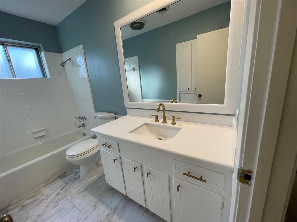 Lambert Park - Residential