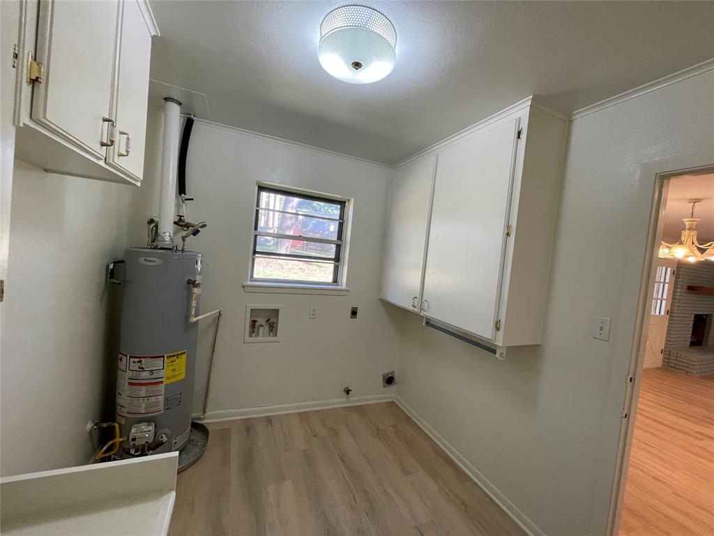 Lambert Park - Residential