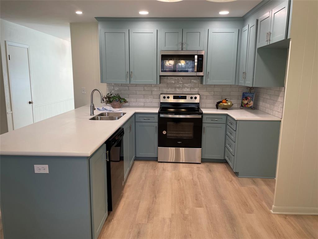 Lambert Park - Residential