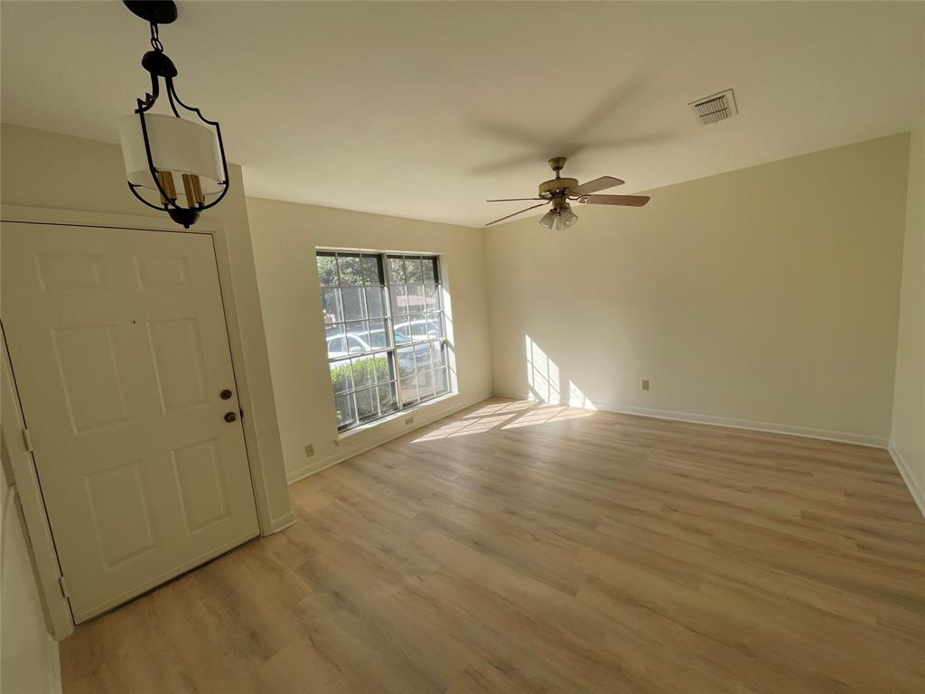 Lambert Park - Residential