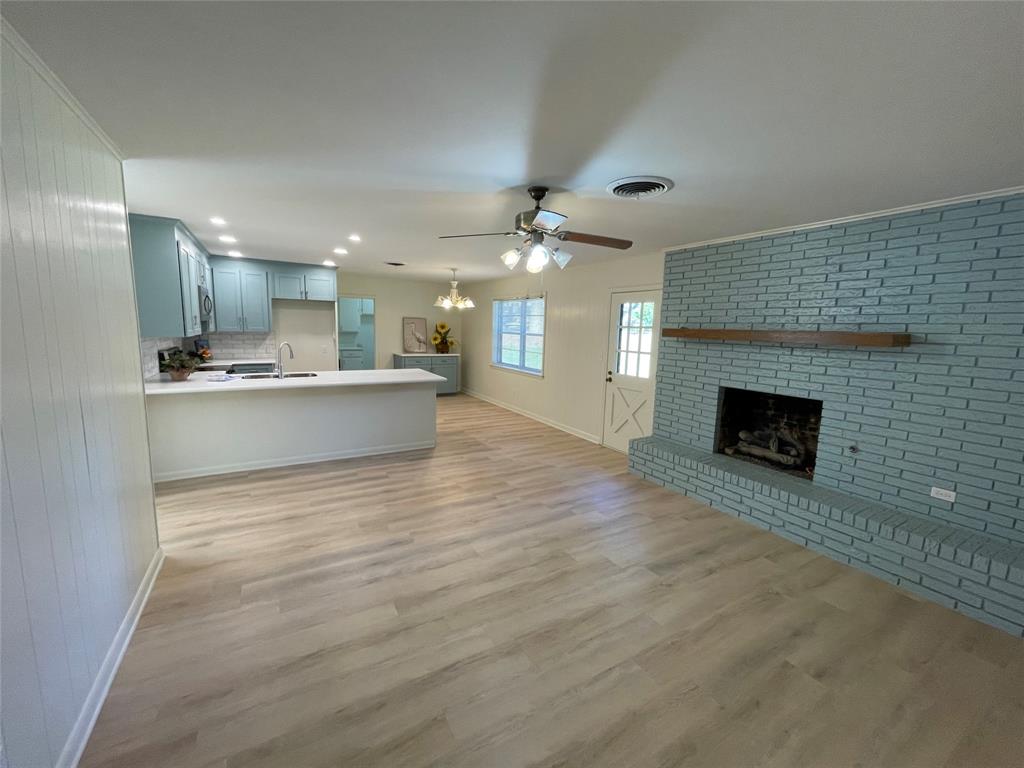 Lambert Park - Residential