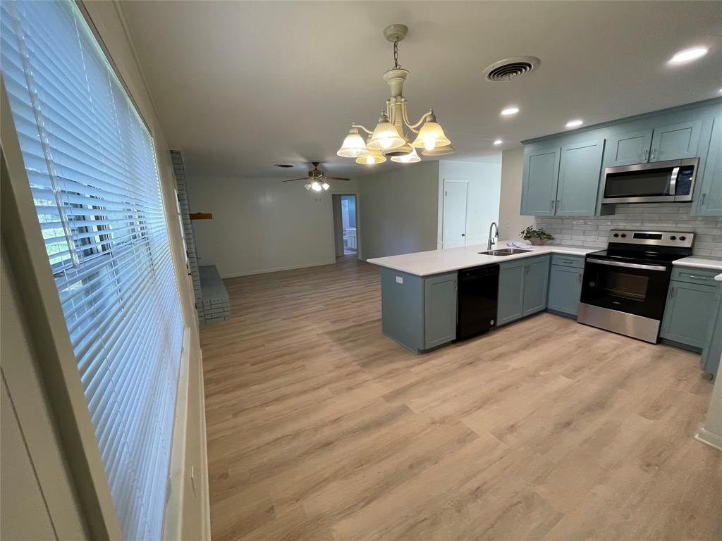 Lambert Park - Residential