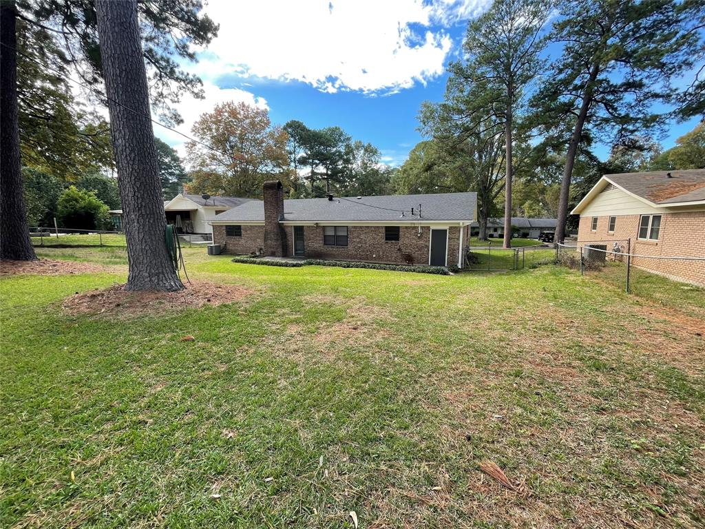 Lambert Park - Residential