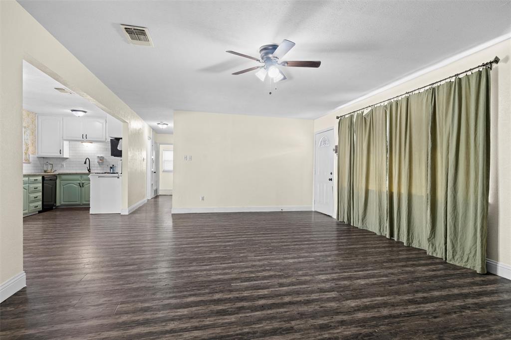 Everman Park Add - Residential