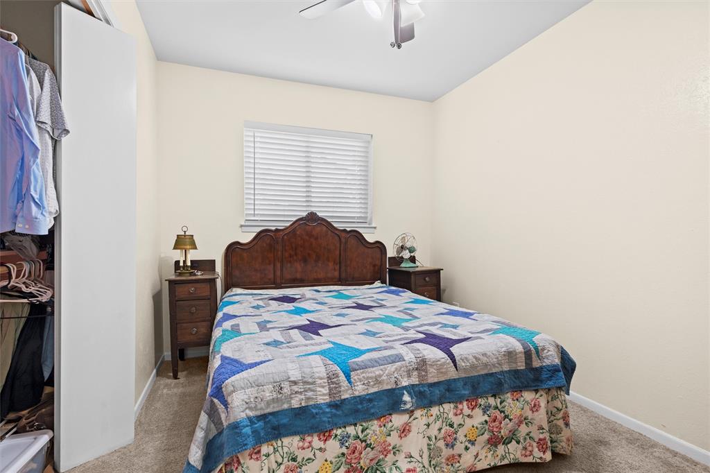 Everman Park Add - Residential