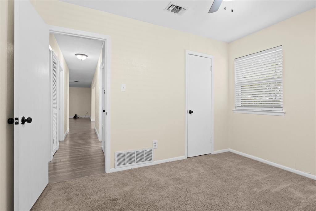 Everman Park Add - Residential