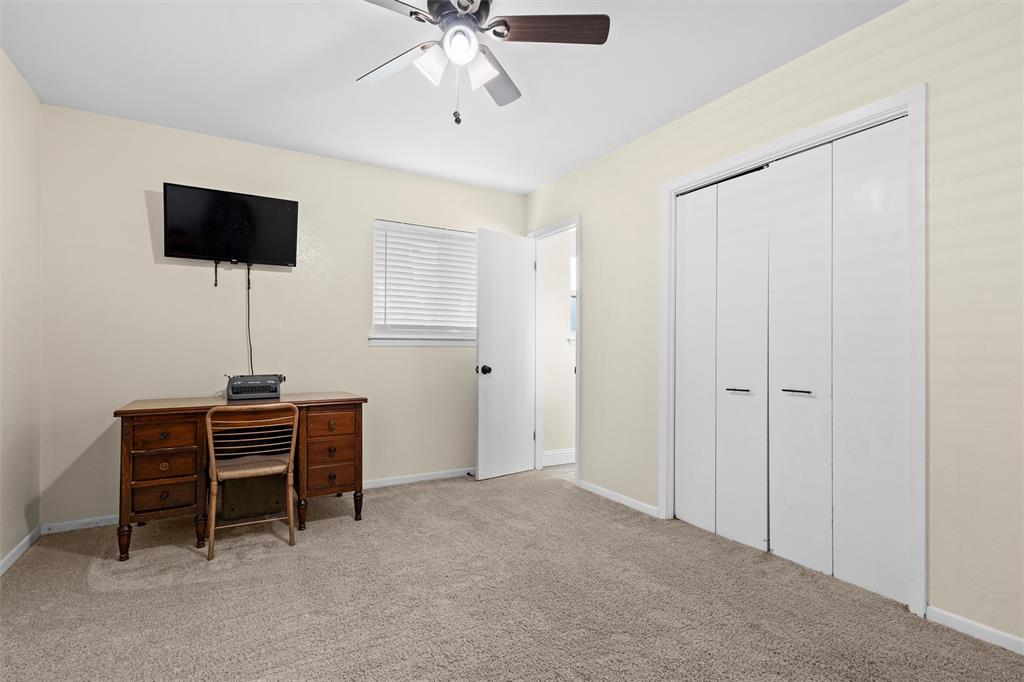 Everman Park Add - Residential