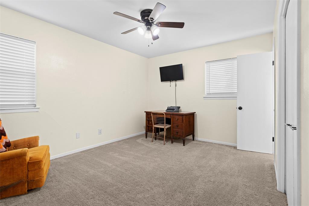 Everman Park Add - Residential