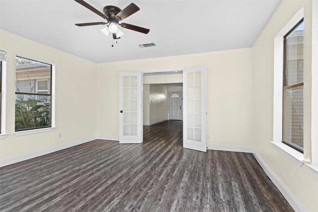 Everman Park Add - Residential