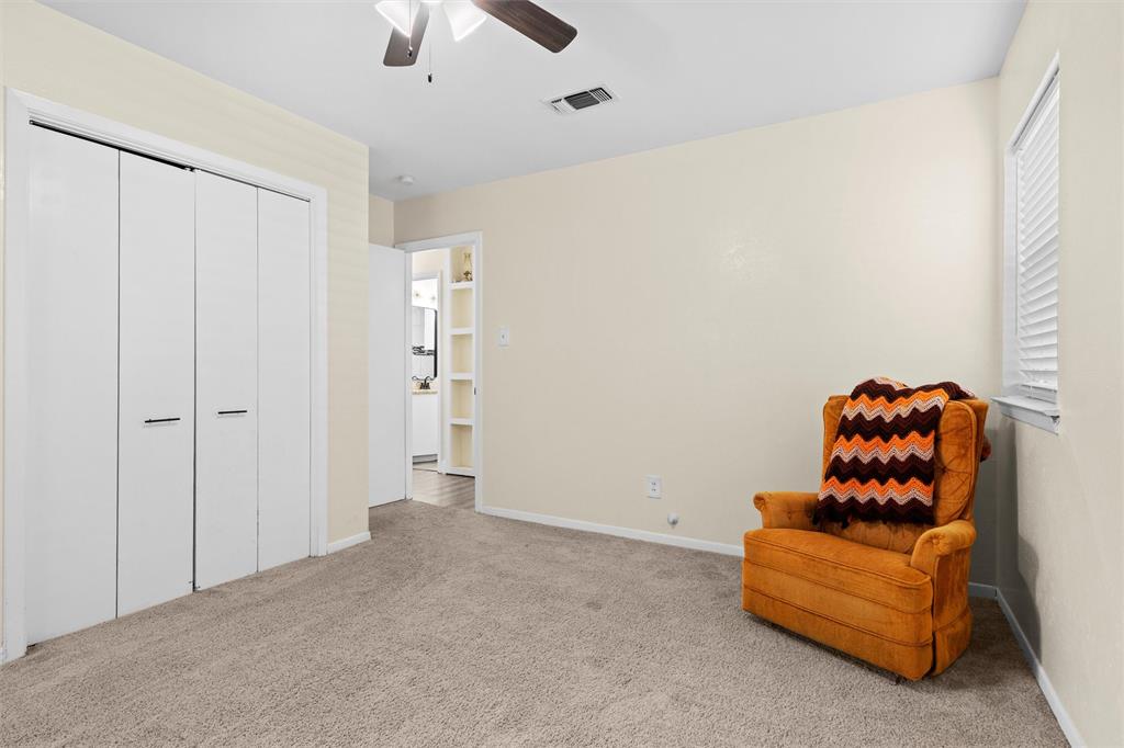 Everman Park Add - Residential