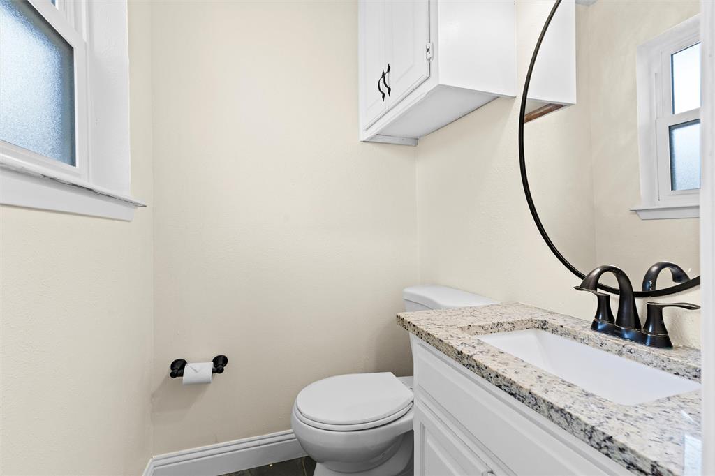 Everman Park Add - Residential