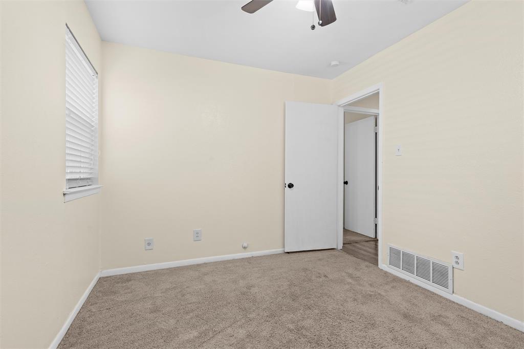 Everman Park Add - Residential